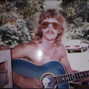 Meet your Posher, Rick